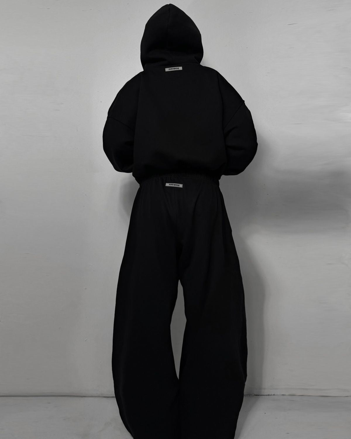 BALACLAVA HOODIE