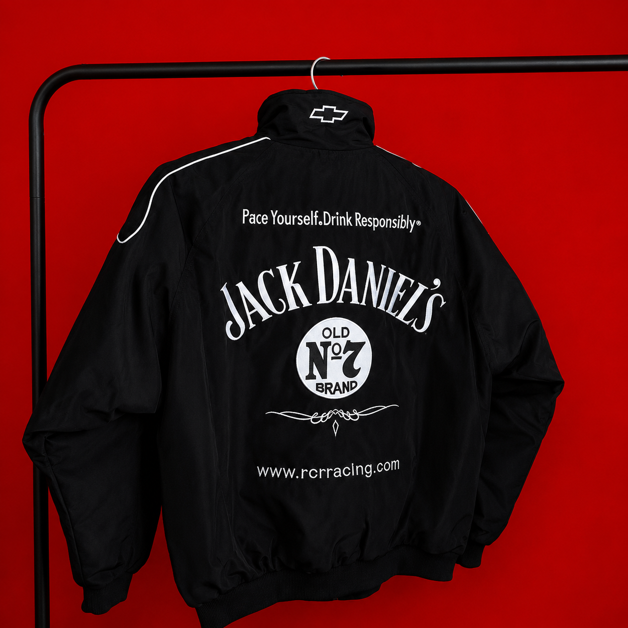 JACK DANIELS JACKET