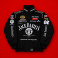 JACK DANIELS JACKET
