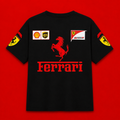 Ferrari F1 Tee