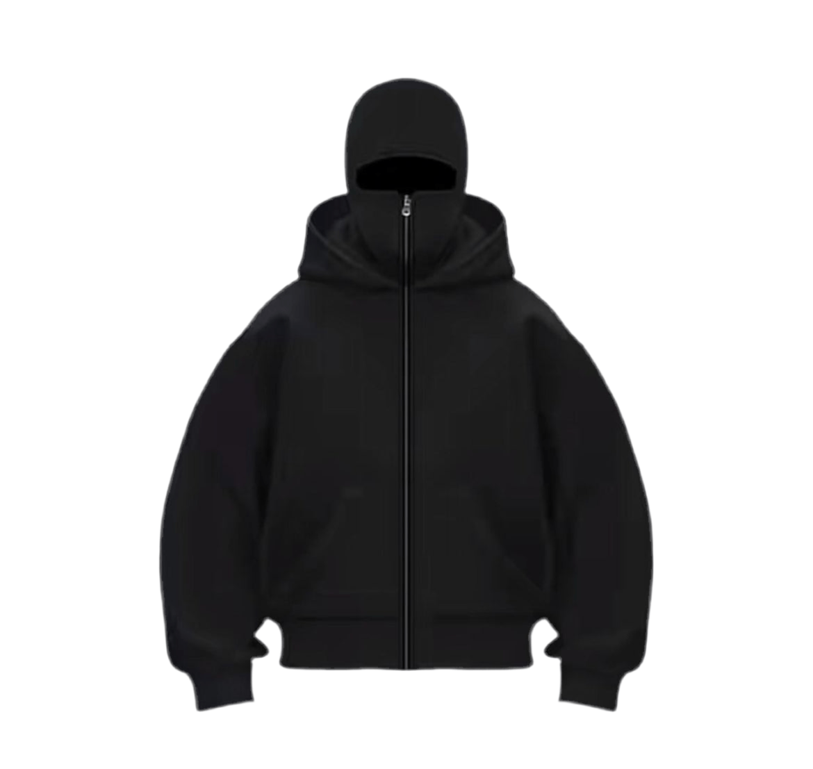 BALACLAVA HOODIE - Warmsouls