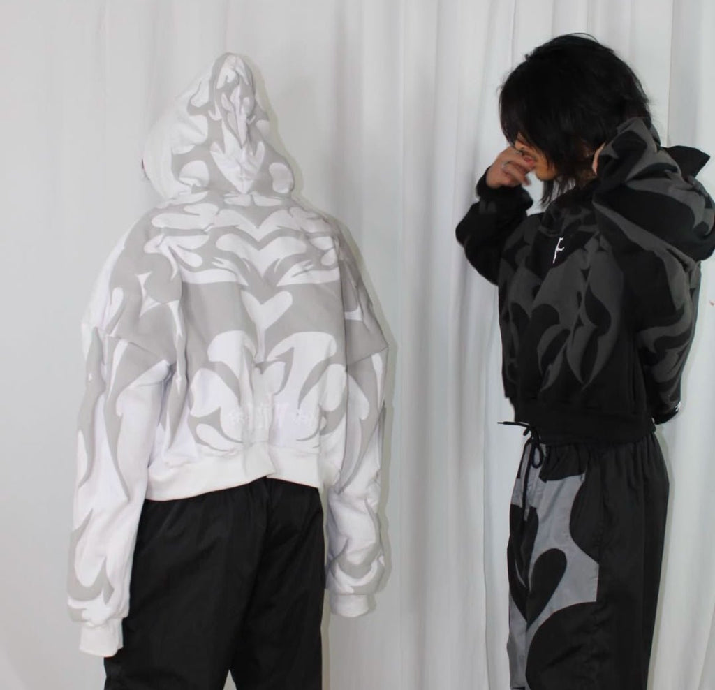 DEPTH HOODIE - Warmsouls