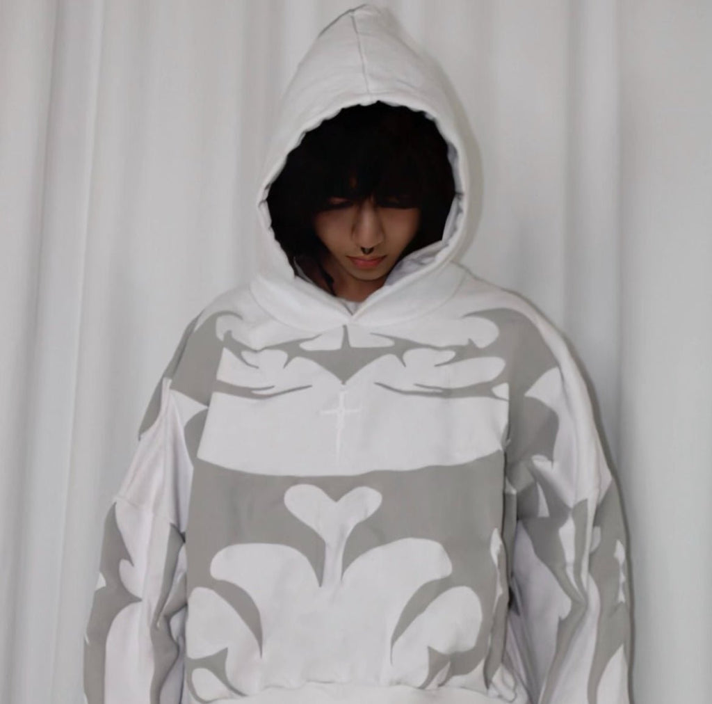 DEPTH HOODIE - Warmsouls