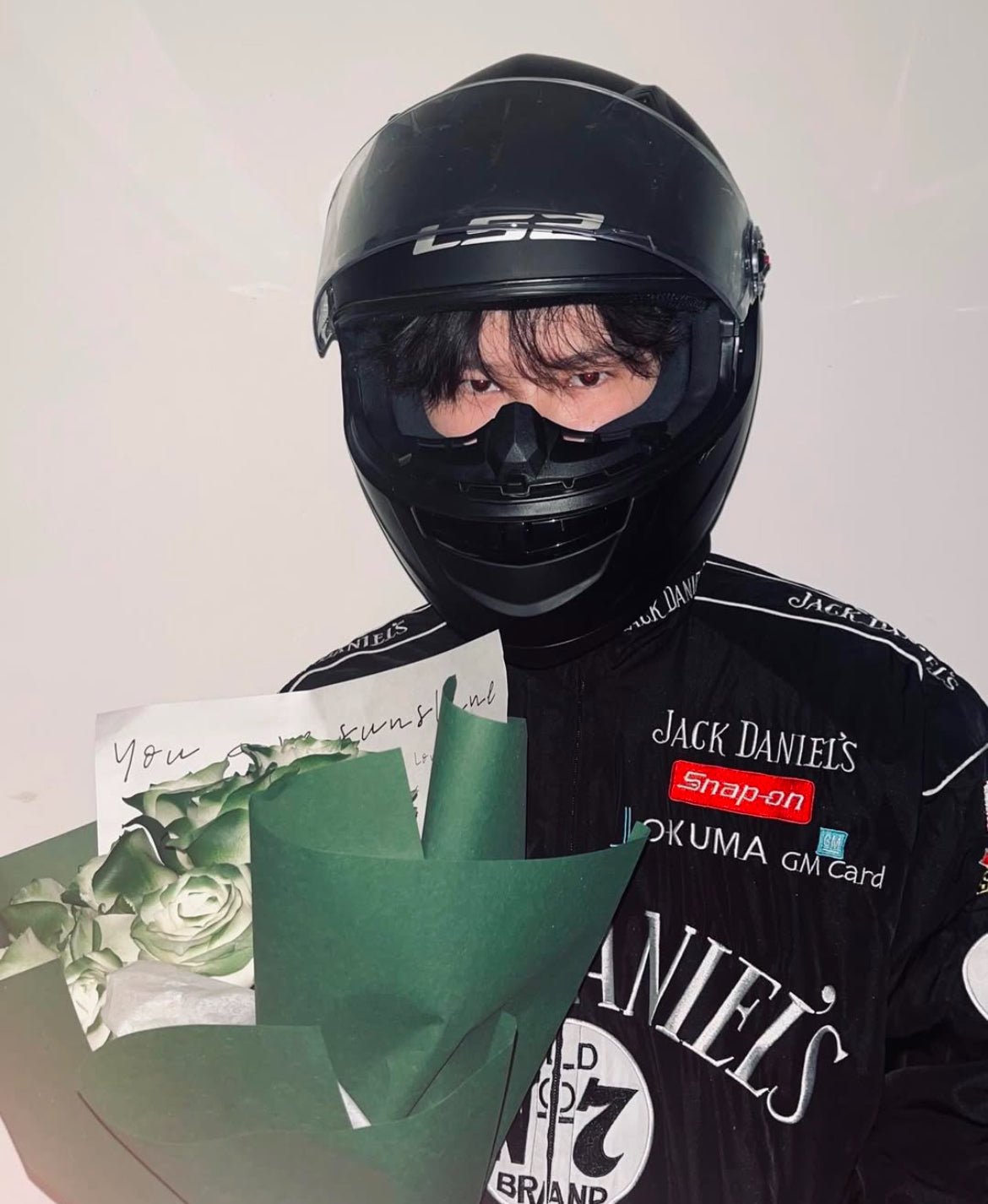 JACK DANIELS JACKET - Warmsouls